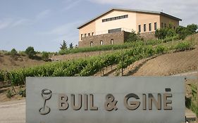 Buil & Gine Wine Hotel